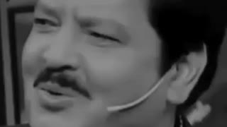 Udit narayan speach