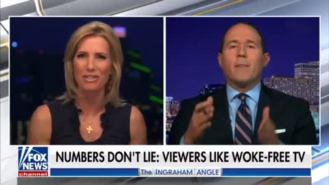 "Abbott and Costello" Routine Plays Out on Laura Ingraham