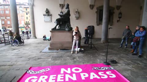 2021-11-27/03 - 17° evento, Palazzo Pretorio, Lucca. Intervento della Dott.ssa Laura Giorgi