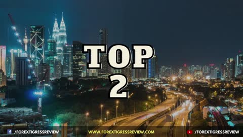 5 Great Top Forex Brokers In Malaysia ⭐ Traders Should Be Using | Forextigressreview.com