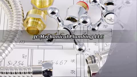 JC Mechanical Plumbing LLC - (561) 360-0244