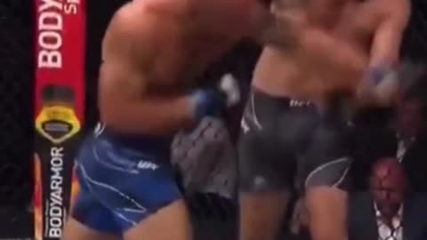 Nick Diaz Has a CRASH! Didn't Want to Fight?Robbie Lawler VSNick Diaz UFC 266 2 FullFight Highlights
