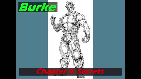 Book 1 Chapter 4: Secrets