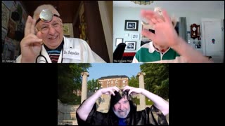 COMEDY N’ JOKES: May 24, 2024. An All-New "FUNNY OLD GUYS" Video! Really Funny!