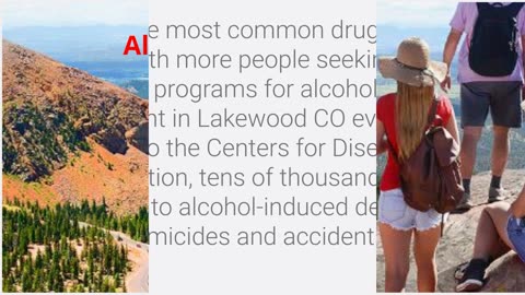 Rocky Mountain Detox, LLC : Alcohol Detox in Lakewood, CO | 80214
