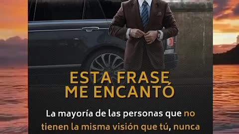 Motivación millonaria