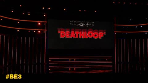 Deathloop Cinematic Trailer