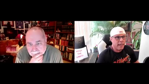 3.4.21 Scott McKay Interviewed by Robert David Steele Where Do You Come From