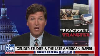 Tucker BLASTS U.S. Military Leadership as Failure in Afghanistan Rages On