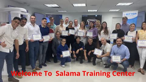 Salama Training Center - Dental Implant Course in Homestead, FL