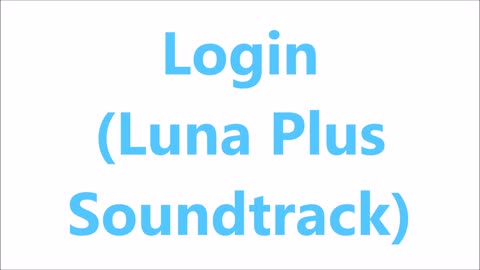 Gaming | Login Looped - Luna Plus (2011)