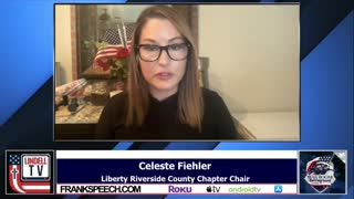 Celeste Fiehler On California Public Schools Pushing LGBT Chat Rooms To Young Children