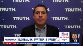 Devin Nunes Says If Not for Truth Social Musk Would Never Have Bought Twitter