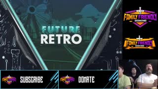 FFG Reacts To Future Games Show