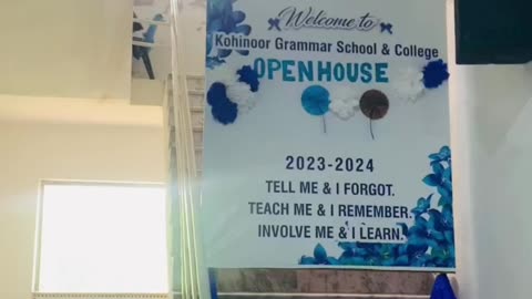 Open House Project & Activities Ideas 💡