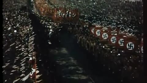 The Rise of the Fourth Reich - The Enabling Act 1933