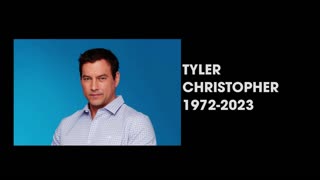 REACTION TO THE DEATH OF TYLER CHRISTOPHER