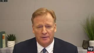 NFL Commissioner Speaks Out on Why the Leauge Banned Barstool Founder Dave Portney From Games