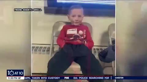 5 YEAR OLD HAS HEART ATTACK ON THE SOCCER FIELD - MSM TWISTS THE STORY