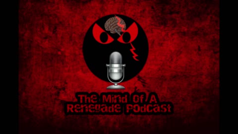 The Mind Of A Renegade Podcast (Uncut/Uncensored) - Is It Over For The Community?