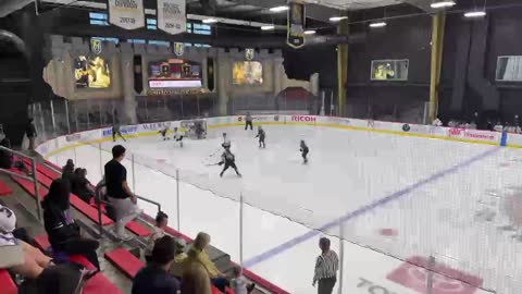 2022-09-17 Las Vegas Storm 14U-AA vs Vegas Junior Golden Knights (part 3)