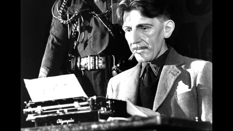 Politics and the English Language – by George Orwell 1946