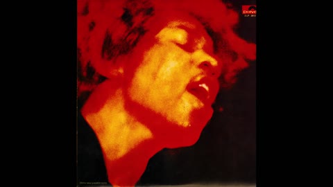 Electric Ladyland Full Album - Jimi Hendrix