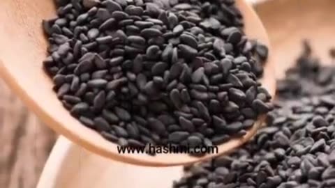 तिल खाने के अद्भुत फायदे |Amazing benefits of eating sesame seeds