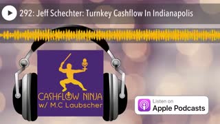 Jeff Schechter Shares Turnkey Cashflow In Indianapolis