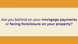 How can you AVOID #Foreclosure?