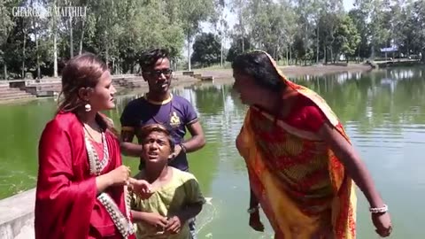 VILLAGE COMEDY VIDEO | BEST COMEDY VIDEOS |