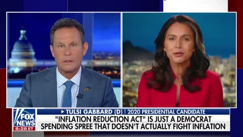 Tulsi Gabbard: This is government bureaucracy at its worst
