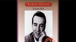 Faron Young It's Four In The Morning