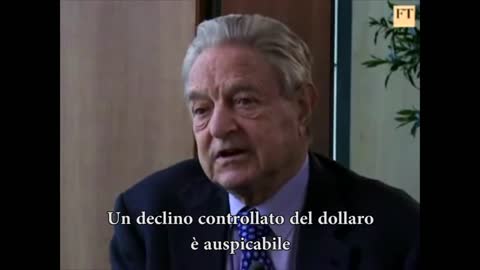 George Soros