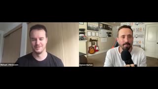 How to Build a Business while Prioritizing Family Life — Damon Burton [Michael Explorin - #2]