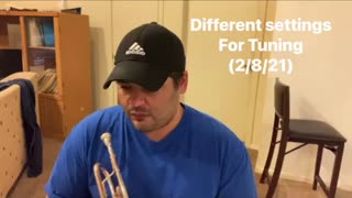 3 types of tuning