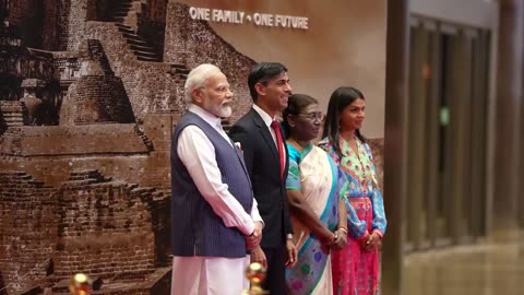 G20 Summit India: Historic Agreements & Leaders' Declaration Adoption