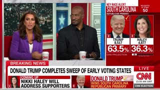 CNN Holds Back TEARS after Trump Victory: ‘Greatest Comeback in HISTORY!’ Libs Have LIVE-TV Meltdown