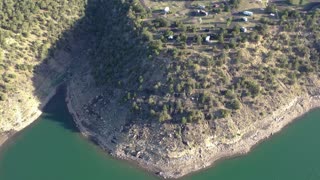 Trinidad Lake State Park