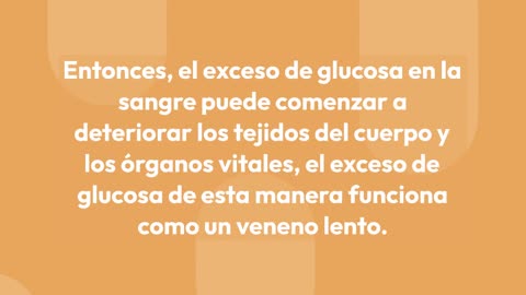 Cómo controlar la diabetes tipo 2/Síntomas y complicaciones y los mejores alimentos para la diabetes