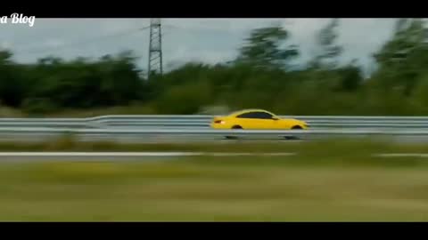 Awesome BMW M4 Drifting Show