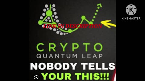 ✋👉Cypto quantum leap review🤑