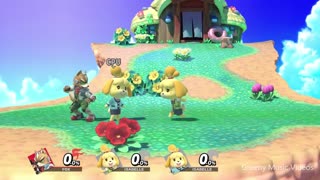 kapp n s song super smash bros greeny music videos