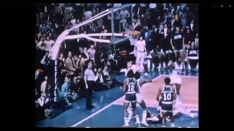 1974 Boston Celtics Highlights