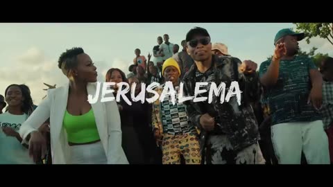 Master KG - Jerusalema [Feat. Nomcebo] (Official Music Video)