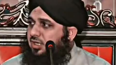 Peer ajmal Raza qadri