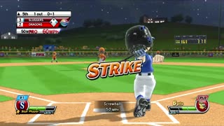 Little League Baseball World Series 2010 Episode 12