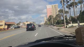 Daytona Beach Florida Part 1