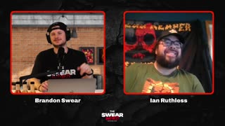 TSW: Ep 18 | Guest: Ian Ruthless | Hot or Not: Coconut Joe’s Hot Sauce