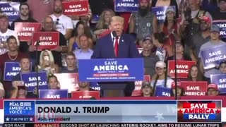 TRUMP WON! ... WATCH THE UNBELIEVABLE WELCOME for President Trump in Wilkes-Barre, PA!!